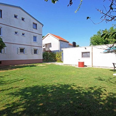 Apartments In Sabunike/Zadar Riviera 7812 Nin Luaran gambar