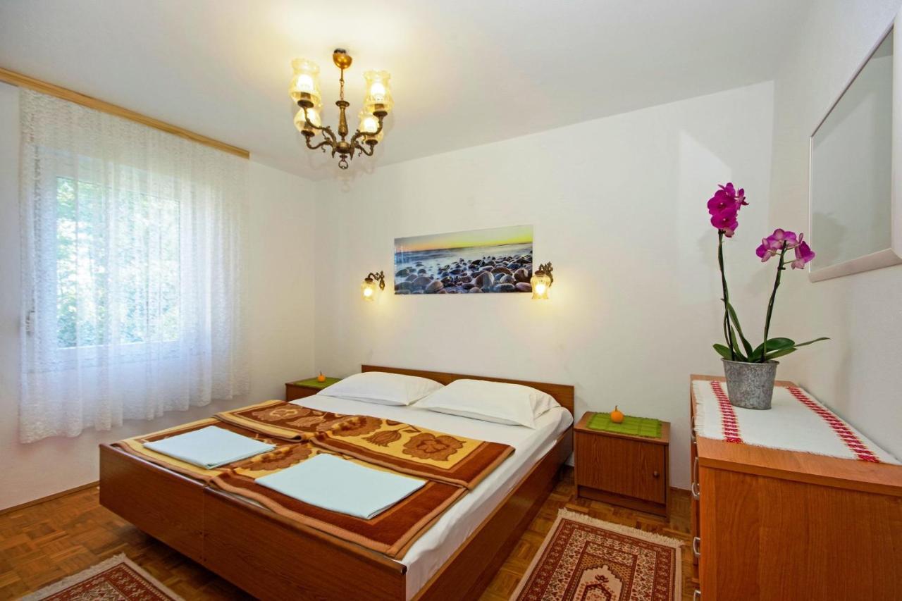 Apartments In Sabunike/Zadar Riviera 7812 Nin Luaran gambar