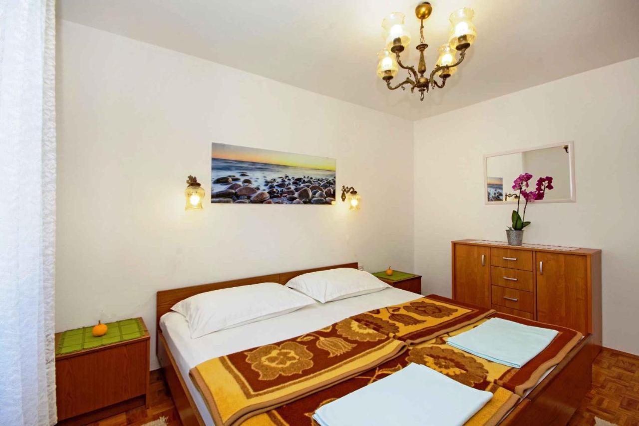 Apartments In Sabunike/Zadar Riviera 7812 Nin Luaran gambar