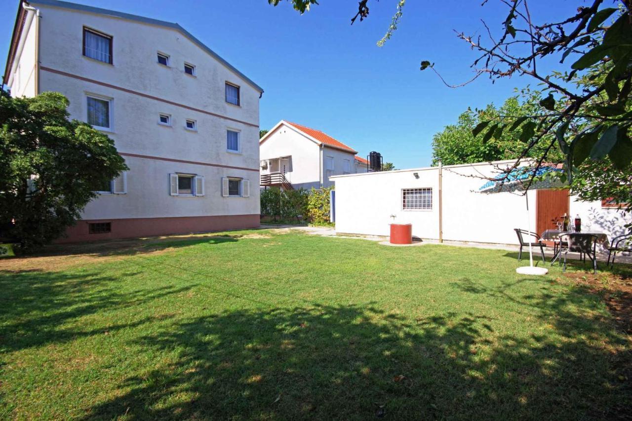 Apartments In Sabunike/Zadar Riviera 7812 Nin Luaran gambar