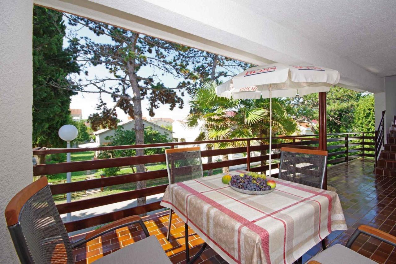 Apartments In Sabunike/Zadar Riviera 7812 Nin Luaran gambar