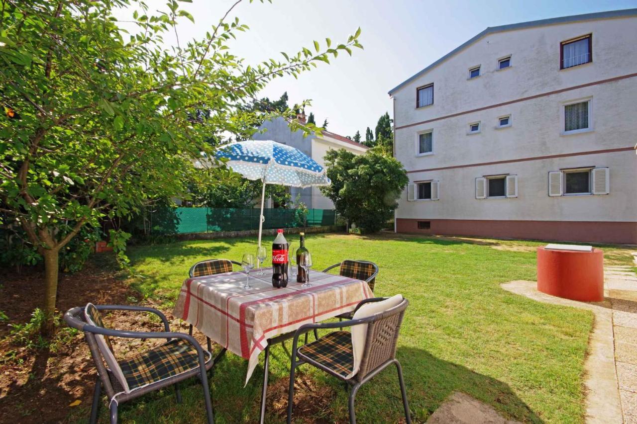 Apartments In Sabunike/Zadar Riviera 7812 Nin Luaran gambar