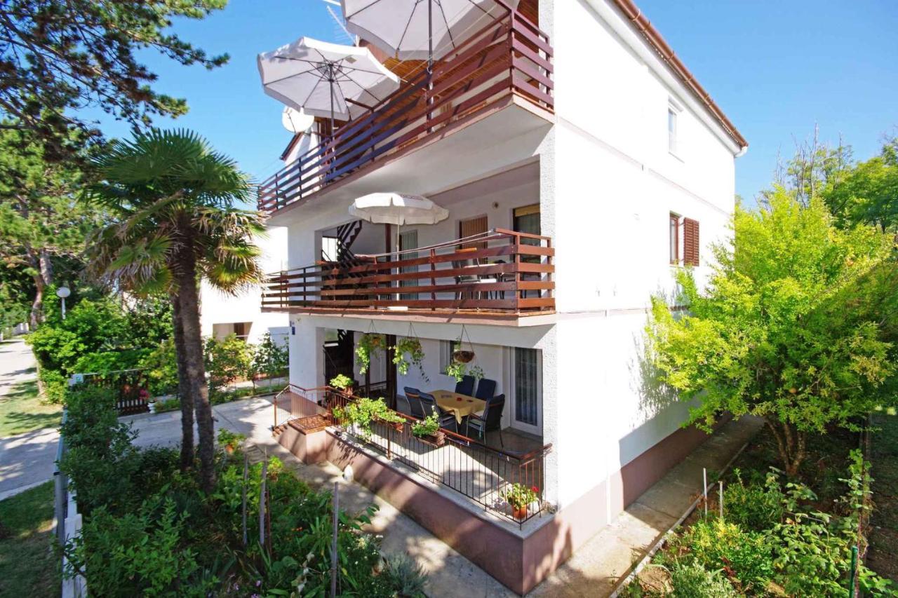 Apartments In Sabunike/Zadar Riviera 7812 Nin Luaran gambar