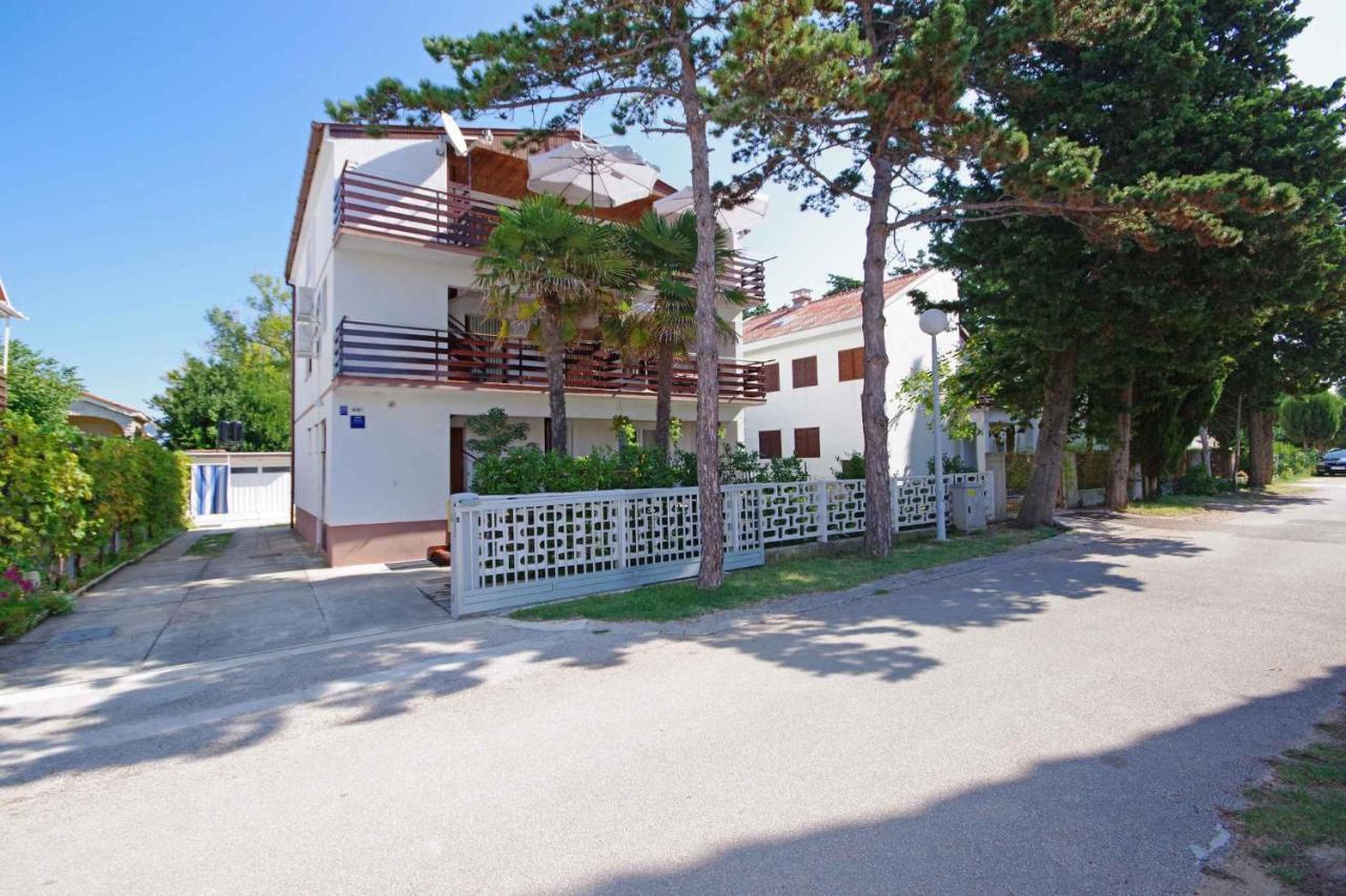 Apartments In Sabunike/Zadar Riviera 7812 Nin Luaran gambar