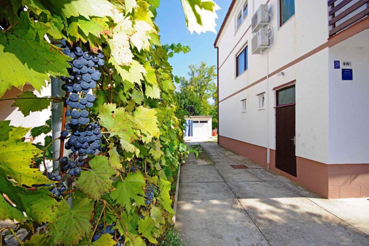 Apartments In Sabunike/Zadar Riviera 7812 Nin Luaran gambar
