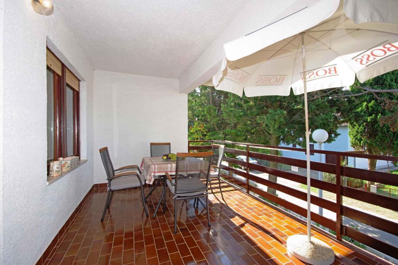 Apartments In Sabunike/Zadar Riviera 7812 Nin Luaran gambar