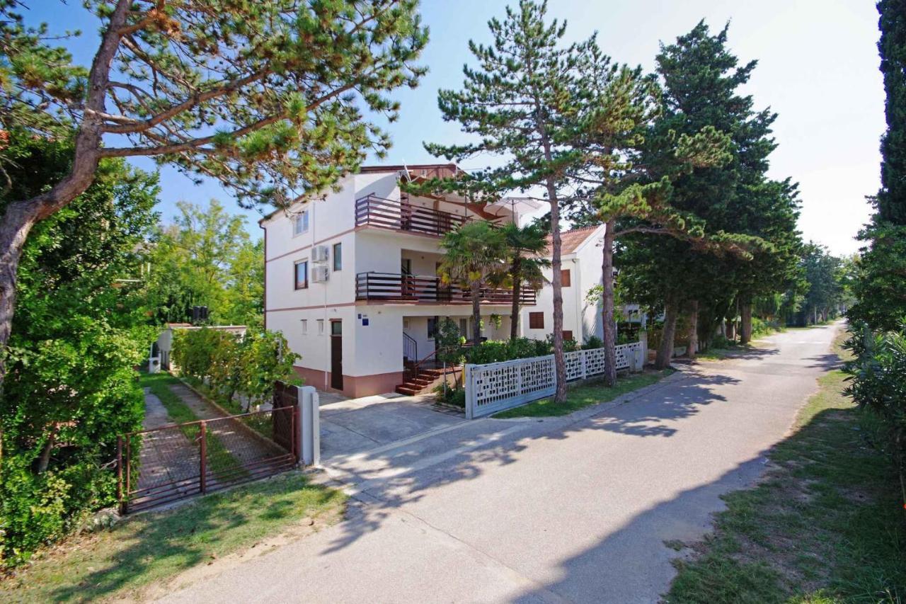 Apartments In Sabunike/Zadar Riviera 7812 Nin Luaran gambar