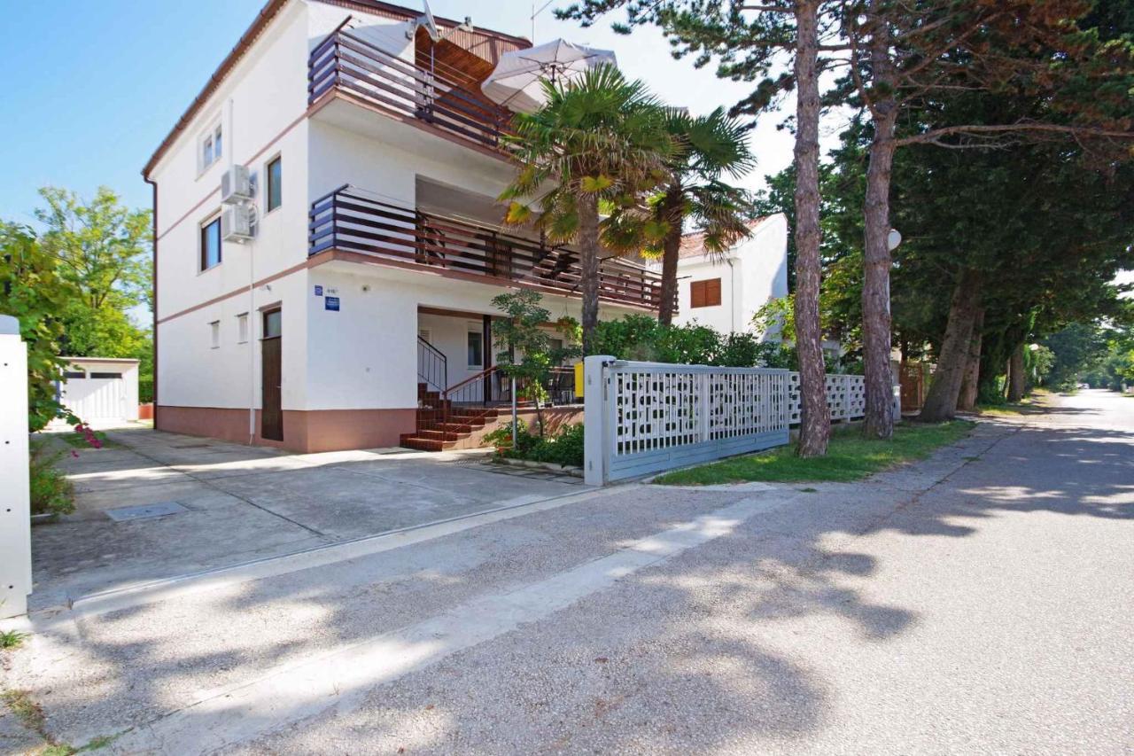 Apartments In Sabunike/Zadar Riviera 7812 Nin Luaran gambar